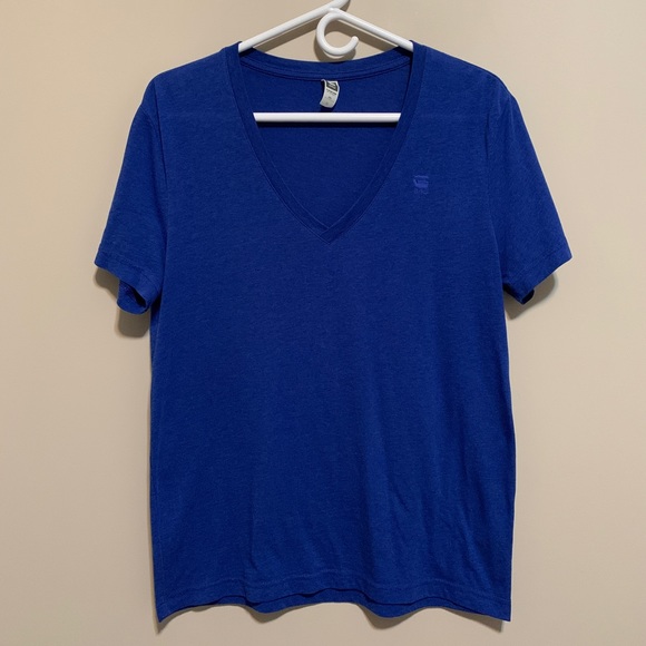 G Star Raw Tee, size M - Picture 1 of 7